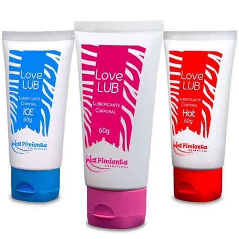 Lubrificante Neutro Ice Hot Sex Shop Shopee Brasil