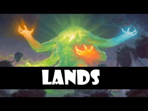 Omnath Landfall Historic Brawl MTG Arena YouTube