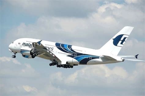 What Is The Future For The Airbus A380?