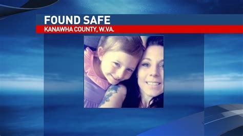 Missing Mother And Daughter Found Safe Wchs