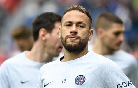 Nowe informacje o Neymarze PSG wydało oświadczenie WP SportoweFakty