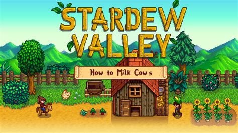 Dairy Cow Stardew - All About Cow Photos