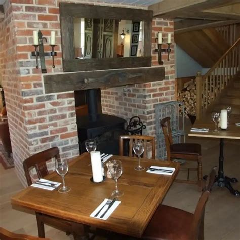 The Milk Churn Pub & Restaurant - Melksham, Wiltshire | OpenTable