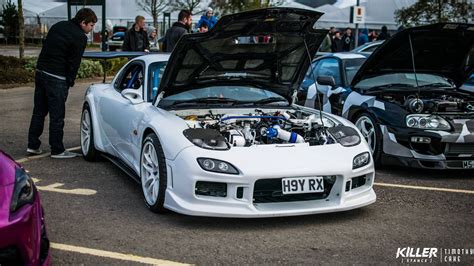 For Sale Rx7 Fd3s Single Turbo Driftworks Forum