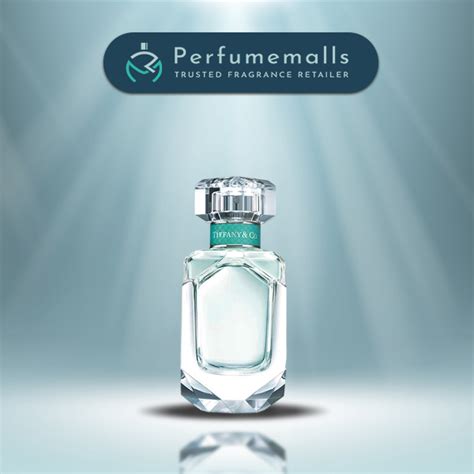 Tiffany & Co Signature EDP 50ml (Tiffany & Co Women Perfume) - Perfumemalls