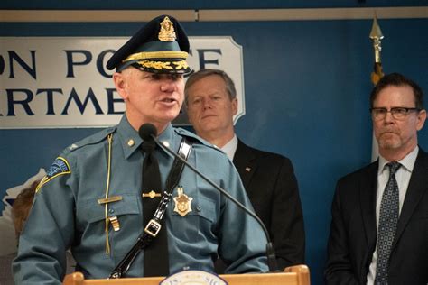 State Police Colonel Tasked With Reform Is Accused Of Breaking Rules To Promote His Allies