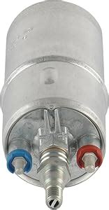 Bosch Original Equipment Replacement Electric Fuel Pump Amazon