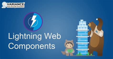 Salesforce Lightning Web Components