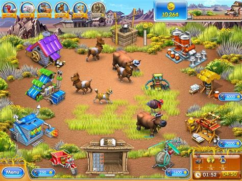 Farm Frenzy 3: American Pie - Download