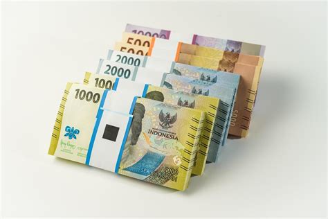 jakarta indonesia april    bundles  indonesian