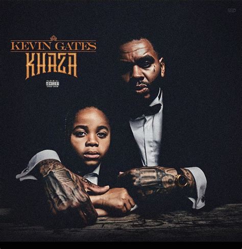 Kevin Gates Album