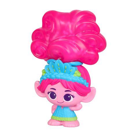 Magic Mixies Dreamworks Trolls Band Together Squishy