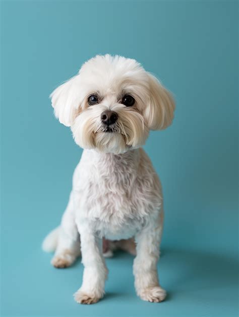 Groomer-Approved Maltese Haircuts: Styles for Every Occasion