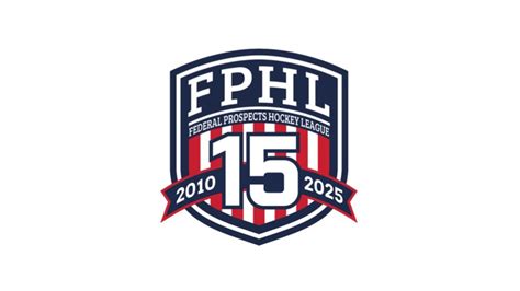 News: FPHL Enters Its 15th Season - Federal Prospects Hockey League