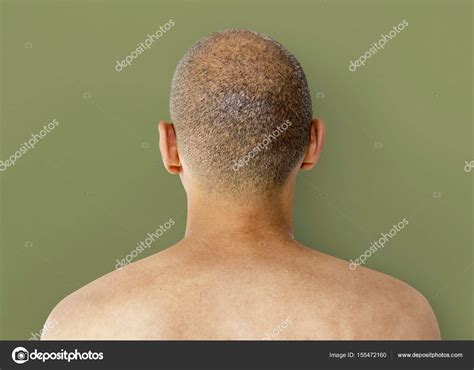 Bald Man Head Stock Photo Rawpixel