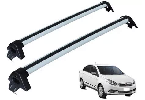 Rack Bagageiro De Teto Fiat Palio Attractive Portas