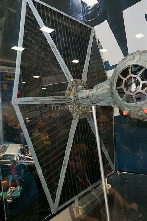 SDCC Hot Toys Star Wars At Sideshow Booth The Toyark News