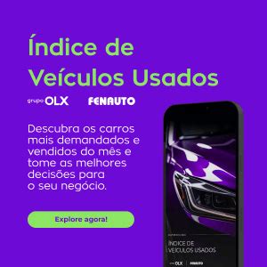 Vendas De Carros Usados Se Aproximam De Novo Recorde FENAUTO