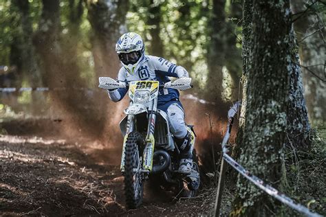 El Nacional De Enduro 2022 Retoma El Pulso Este Fin De Semana En