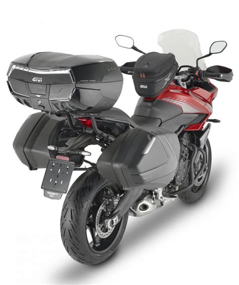 Top Case GIVI Monokey V58 Maxia 5