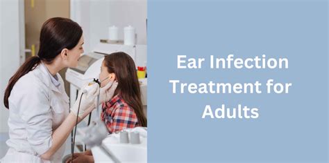 How To Treat Ear Infections In Adults AtoAllinks