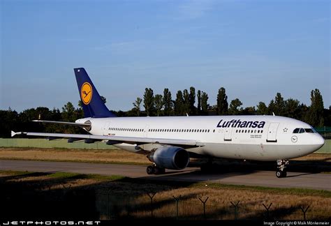 D Aiah Airbus A B Lufthansa Maik M Nkemeier Jetphotos