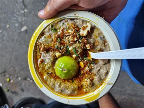 Best Haleem In Hyderabad 2023 Top Five Places For Hyderabadi Haleem