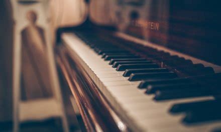 UMC Offers Hundreds of Free Piano Accompaniment Recordings of Hymns ...