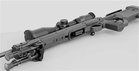 Krg Cz 455 Chassis