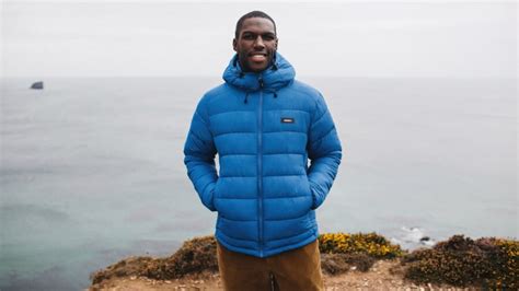 The Most Stylish Eco-Friendly Clothing Brands For Men (2025)