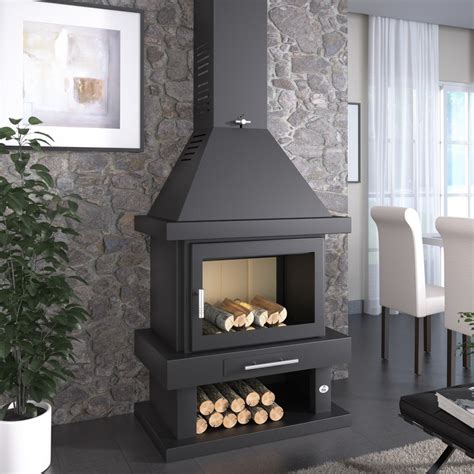 Mejores Chimeneas De Le A Comprar Precio Y Opini N