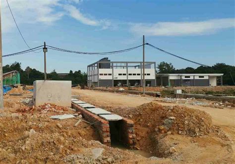 Perak To Welcome Two New Hospitals By Years End Citizens Journal