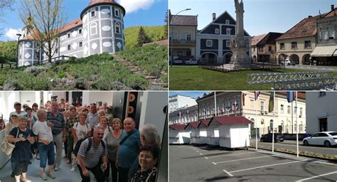 FOTO Umirovljenici iz Međimurja uživali na izletu medjimurski hr