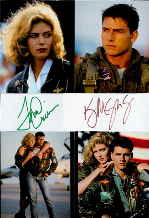 Kelly Mcgillis Top Gun Costume