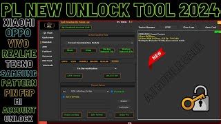 Mtk Cpu New Security Unlock Free Tool All Vivo Realme Oppo Samsung Frp