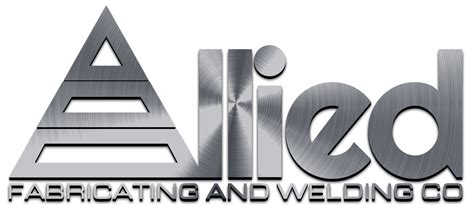 Cropped Logo Transparency 9png Allied Fabricating And Welding