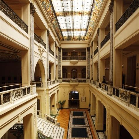 GildedAge.NYC on Instagram: “You may recognize this INSANE interior ...