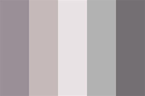 Met All Color Palette