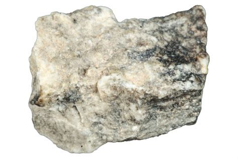 .27" Aubrite Meteorite Fragment - Djoua 001 (#283646) For Sale ...