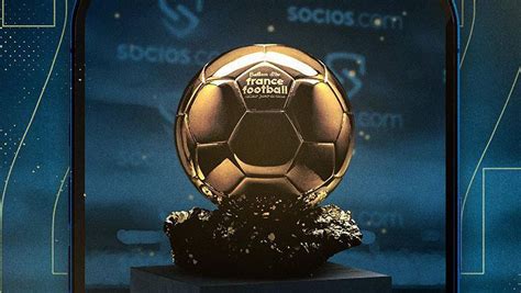 Ballon d Or ne zaman veriliyor 2025 Ballon d Or ödül töreni ne zaman