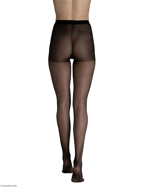 Collants DEN Vanise Basic Lisca Réservoir Mode Lingerie Femme et Homme