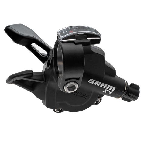 Sram X Trigger Gear Shifters Pair For Mtb Mountain Bike Speed