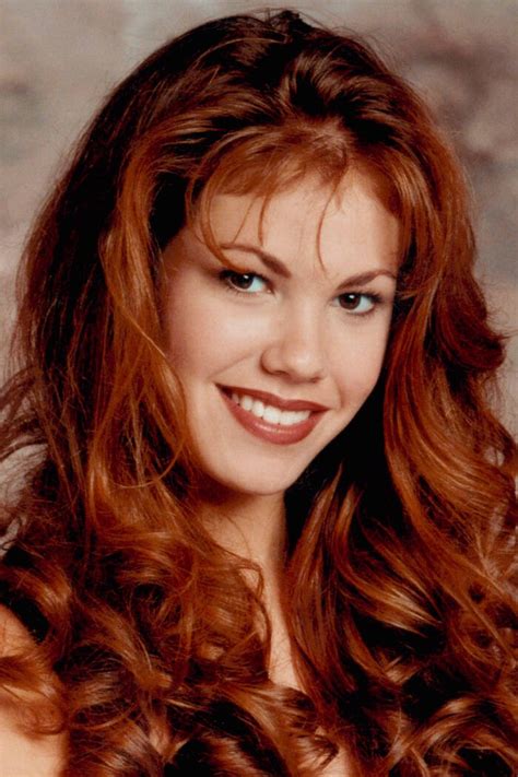 20 Celebs From the ’90s Who Vanished From the Spotlight