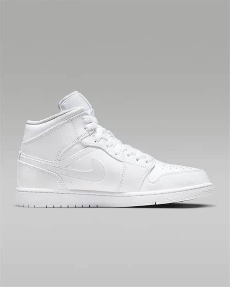 Air Jordan 1 Mid Shoes. Nike.com