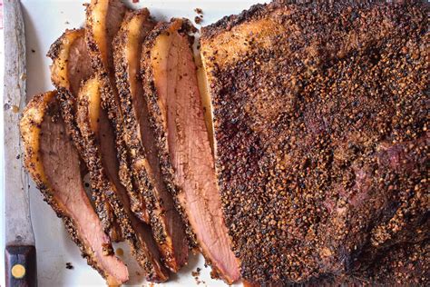 How To Store Cooked Brisket Overnight Storables