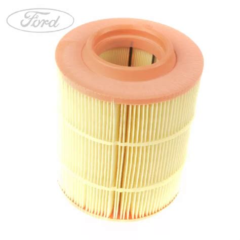 GENUINE FORD GALAXY WA6 Mondeo Mk4 S Max Air Filter Element 2 2 TDCI