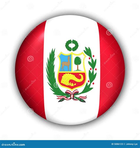 Peru Flag Stock Image | CartoonDealer.com #5086123