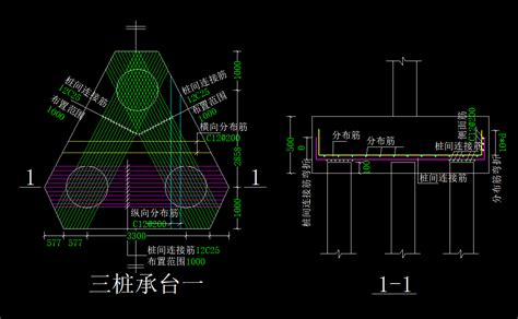 这个桩承台的钢筋信息怎么输入？ 服务新干线答疑解惑