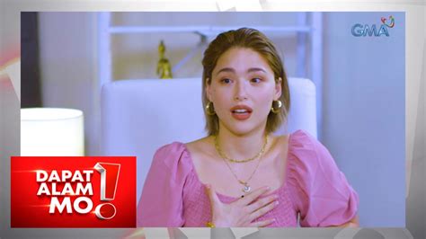 Dapat Alam Mo Kylie Padilla Nagsalita Na Tungkol Sa Mga Isyung