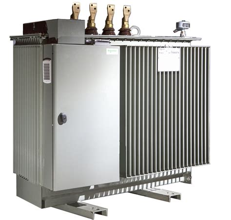 Schneider Electric | Informationsportal regelbare Ortsnetztransformatoren